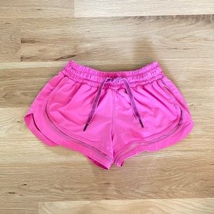 Lulu Lemon Shorts